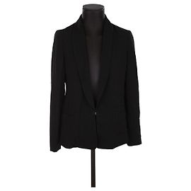 SéZane Blazer Schwarz