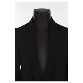 SéZane-Blazer-Black