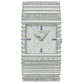Relógio feminino Piaget Tradicional 9131C505 Outro