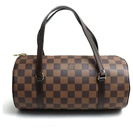 Louis Vuitton-Louis Vuitton Papillon 26 Handbag-Other