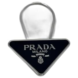 Prada Autres bijoux Noir