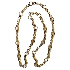 Hermès Audierne Hardware de plata