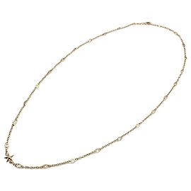 Collar estrella RED VALENTINO Otro