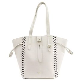 Furla Net Branco
