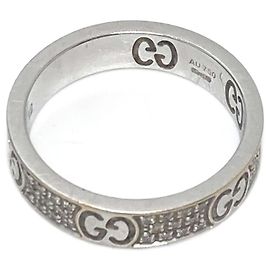 GUCCI Diamant Icon Stardust Ring Andere