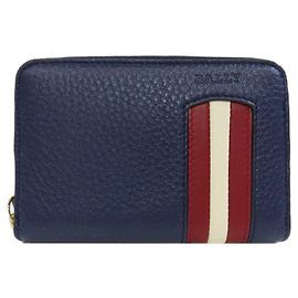 Bally Stripe Navy blue