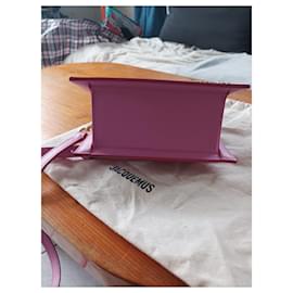 Jacquemus-The medium chiquito-Pink