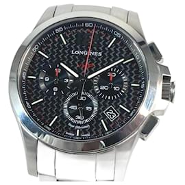 Longines-Longines Conquest VHP Men's Watch-Other