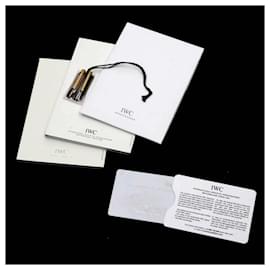 IWC-IWC Pilot Watch Mark XVII IW326504-Other