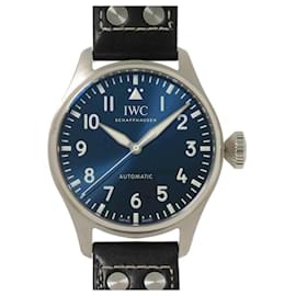 IWC-IWC Big Pilot Watch 43 IW329303-Other