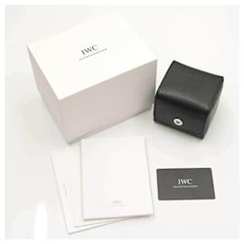 IWC-IWC Big Pilot Watch 43 IW329303-Other