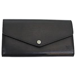 Louis Vuitton-Louis Vuitton Sarah-Black