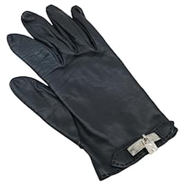 Hermès-Hermès Kelly-Black