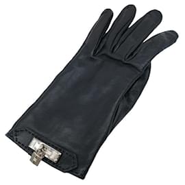 Hermès-Hermès Kelly-Black