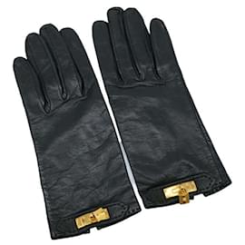 Hermès-Hermès Kelly-Black