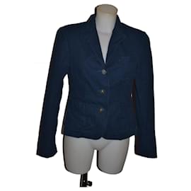 Ralph Lauren-jacket-Blue