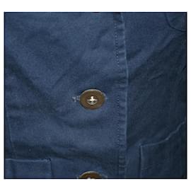 Ralph Lauren-jacket-Blue