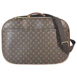 Sac Packall GM Monogram Louis Vuitton Marron