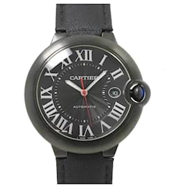 Cartier-Cartier Ballon Bleu Men's Watch-Other