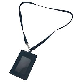 Funda para pase al cuello Prada 2MC016 Negro Otro