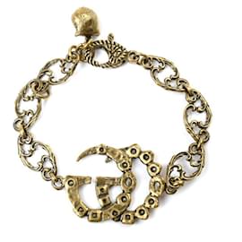 Gucci-Gucci Multicolor Charm Bracelet-Multiple colors