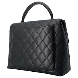 Chanel-Chanel Coco Handle-Black