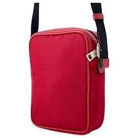 Fendi-Fendi Monster-Red