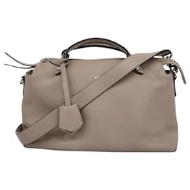 Fendi-Fendi Par la Route-Beige