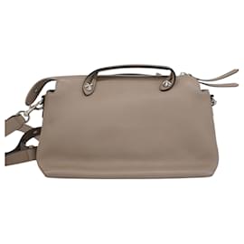 Fendi-Fendi Par la Route-Beige