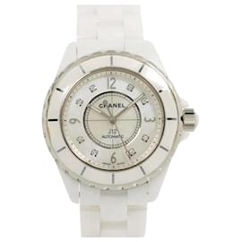 Chanel-Chanel CHANEL J12 H2423 Men's Watch-Other