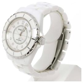 Chanel-Chanel CHANEL J12 H2423 Men's Watch-Other