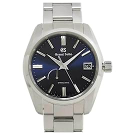Grand Seiko-Grand Seiko Spring Drive Heritage Collection SBG39 Men's Watch-Other