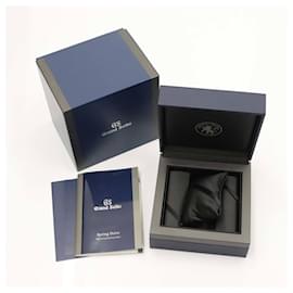 Grand Seiko-Grand Seiko Spring Drive Heritage Collection SBG39 Men's Watch-Other