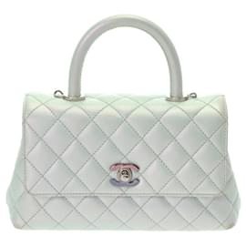 Chanel-Chanel Coco Handle-Blue