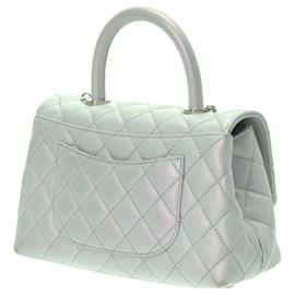 Chanel-Chanel Coco Handle-Blue