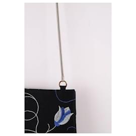 Lanvin-Shoulder bag-Black