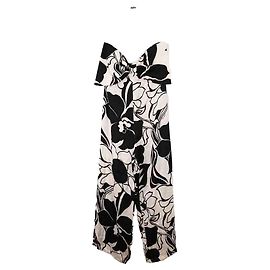 Tara Jarmon Schwarzes Kleid Schwarz