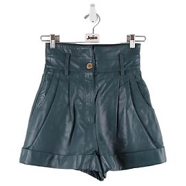 Sandro Lederhosen Grün