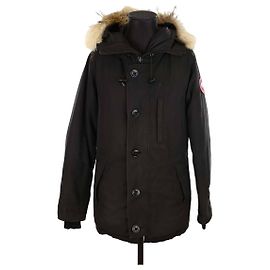 Canada Goose Puffer jacket Black