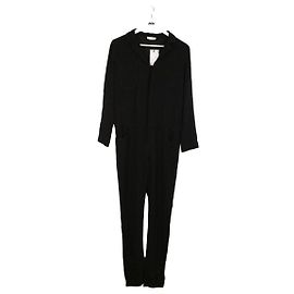 Bash Mono negro Negro