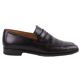 Berluti Mocassini in pelle Nero