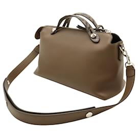 Fendi-Fendi Au fait Moyen-Marron