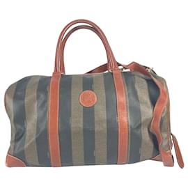 Fendi-Fendi Pecan-Brown