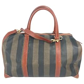 Fendi-Fendi Pecan-Brown