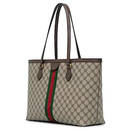 Balenciaga-BALENCIAGA Handbags T.  Leather-Brown