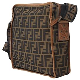 Fendi-Fendi Zucca-Marron