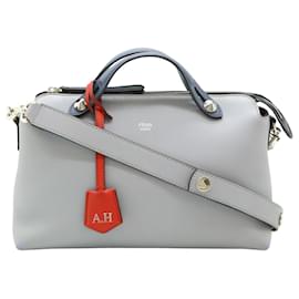 Fendi-Fendi Au fait Moyen-Marron