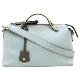 Fendi-Fendi Au fait Moyen-Bleu
