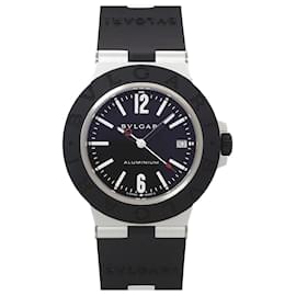 Bulgari-Bvlgari Alum BB40AT Men's Watch-Other