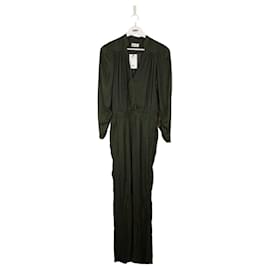 Zadig & Voltaire Combinaison vert Vert